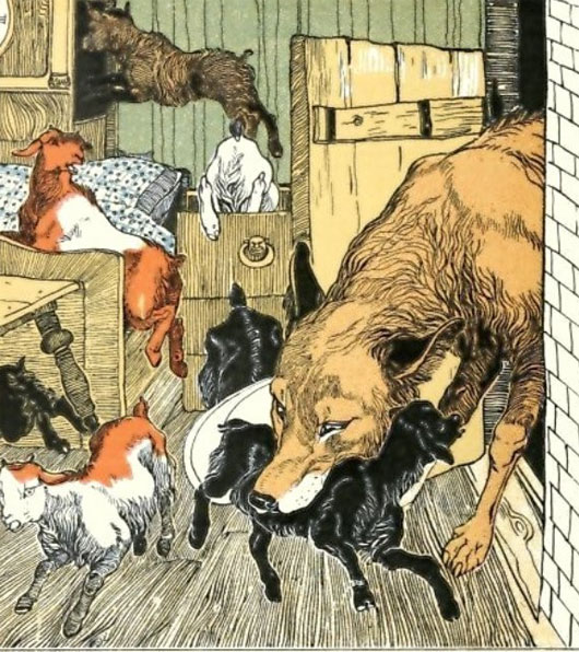 Picture 4 of Detect the origin of the story