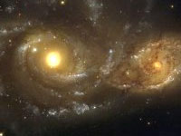 Detecting a large black hole in the constellation Sagittarius images 2