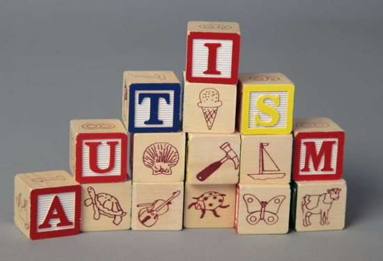 Picture 1 of Detecting a number of toxic metals has a high rate in autistic children