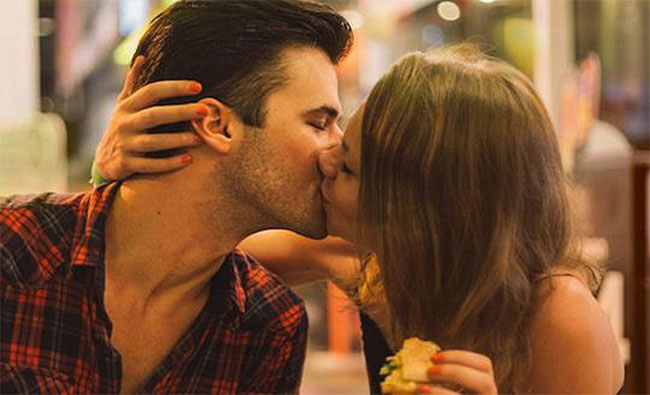 Picture 1 of Detecting a sexually transmitted disease even when not 'having sex'