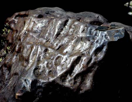 Picture 3 of Detecting meteor mass in China