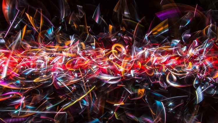 Picture 1 of Detecting new forms of light increases Internet speed