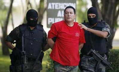 Picture 1 of Detecting thugs gene