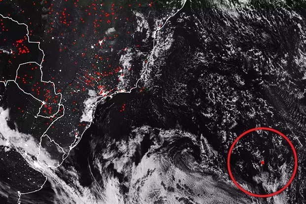 Picture 1 of Detection of anomalous