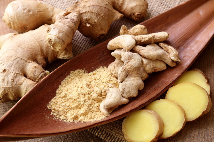 Picture 3 of Detection of anticancer agents found in spices in Vietnam