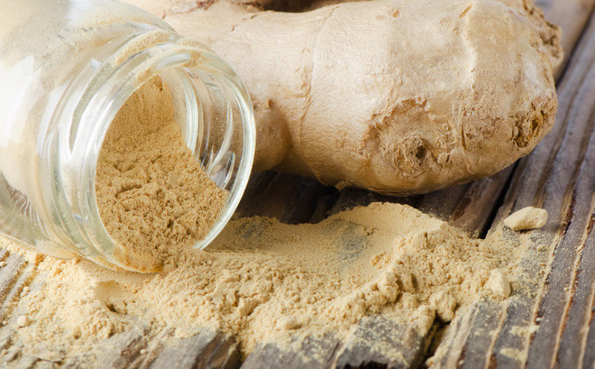 Picture 4 of Detection of anticancer agents found in spices in Vietnam