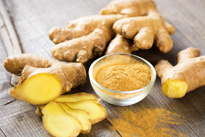 Picture 5 of Detection of anticancer agents found in spices in Vietnam