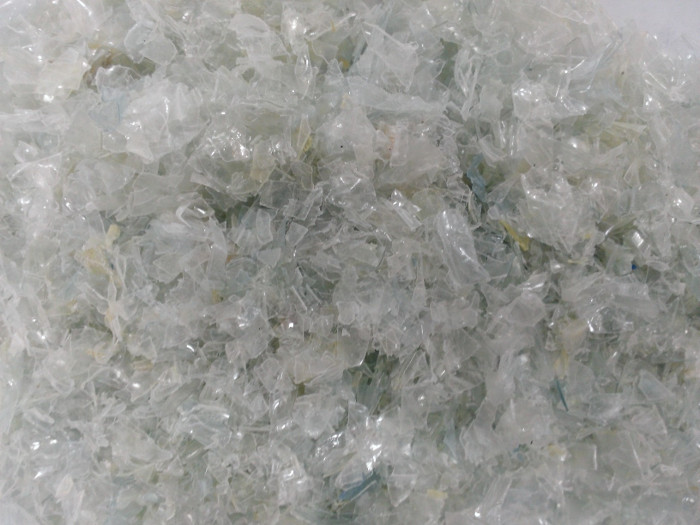 Picture 1 of Detection of bacteria capable of biodegradable plastic