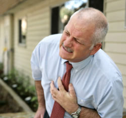 Picture 1 of Detection of gene variants increases the risk of myocardial infarction