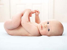 Picture 1 of Detection of genes that cause baldness in newborns