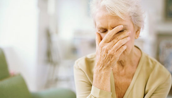 Picture 1 of Determine new proteins that cause memory loss in the elderly
