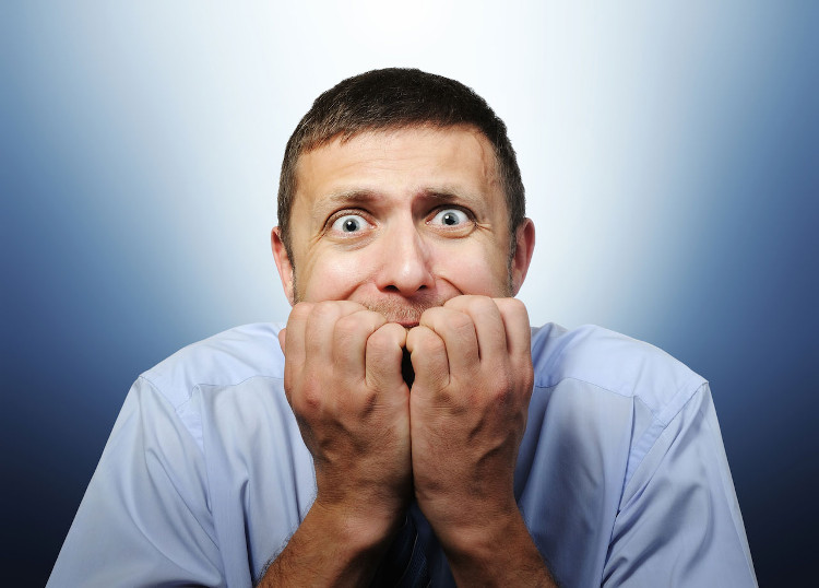 Picture 3 of Determine whether you look inward or outward for 1 minute with just one lemon