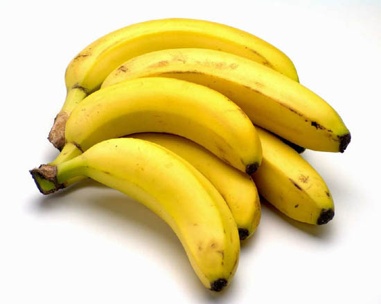 Picture 1 of Detoxify with banana peel