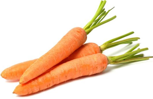 Picture 1 of Develop super nutritious vegetables to protect the eyes