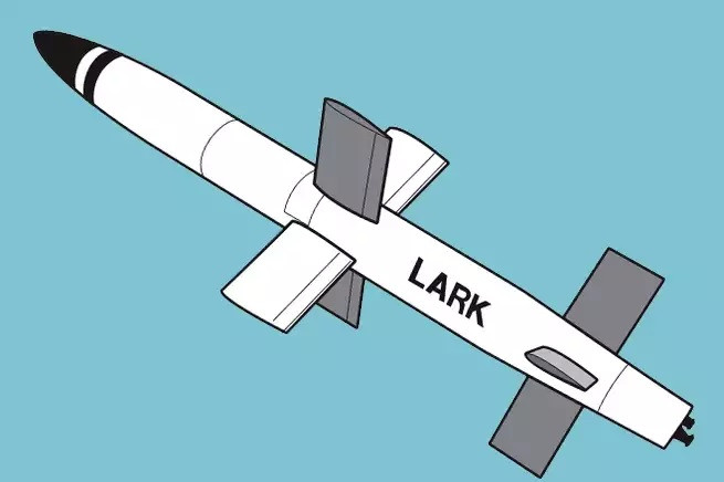 Picture 5 of Development history of smart weapons