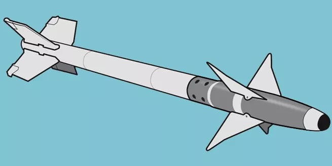 Picture 6 of Development history of smart weapons
