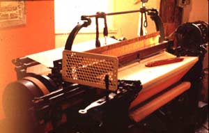 Picture 4 of Development process of textile industry