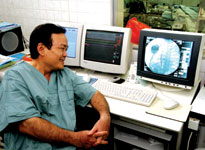 Picture 3 of Device ICD saves millions of people with heart disease
