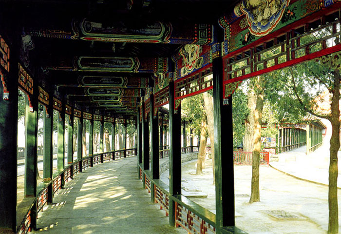 Picture 10 of Di Hoa Vien - World Cultural Heritage in China