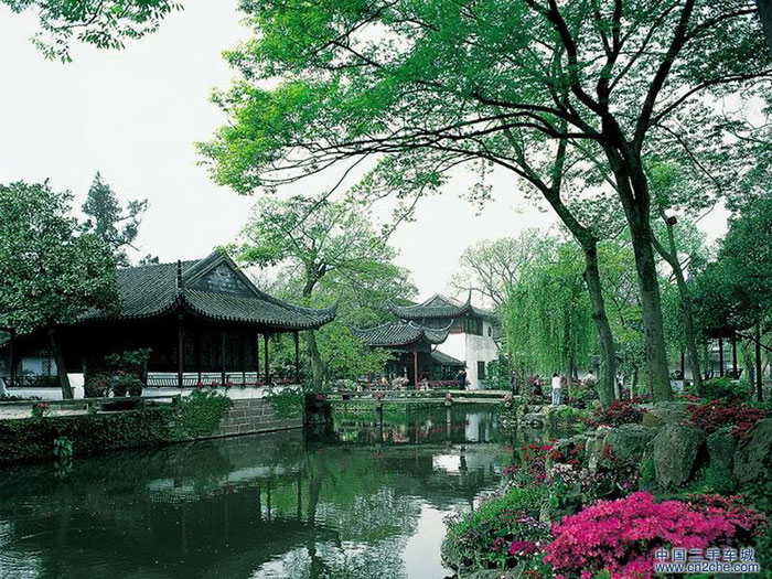 Picture 11 of Di Hoa Vien - World Cultural Heritage in China