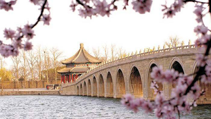 Picture 5 of Di Hoa Vien - World Cultural Heritage in China