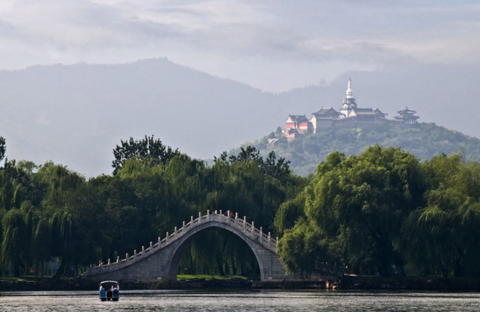 Picture 7 of Di Hoa Vien - World Cultural Heritage in China