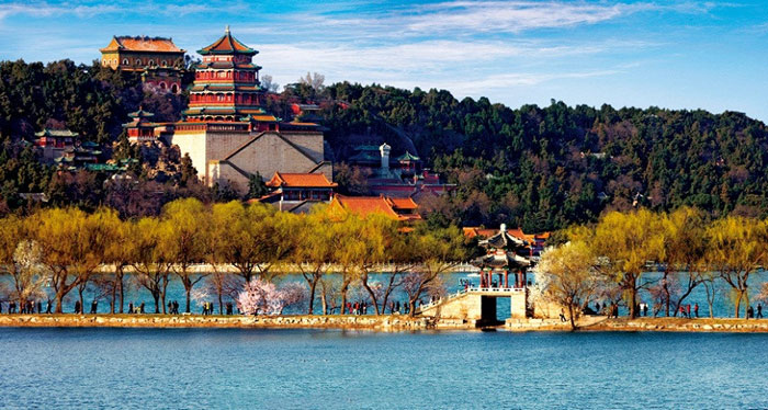 Picture 8 of Di Hoa Vien - World Cultural Heritage in China