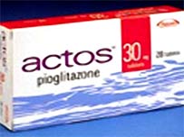 Picture 1 of Diabetes medications may increase the risk of heart failure