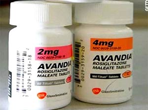 Picture 2 of Diabetes medications may increase the risk of heart failure