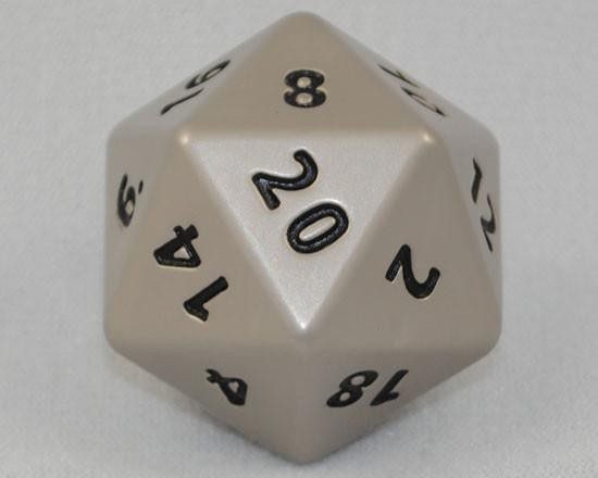 Picture 2 of Dice are not completely random, you can create your own luck