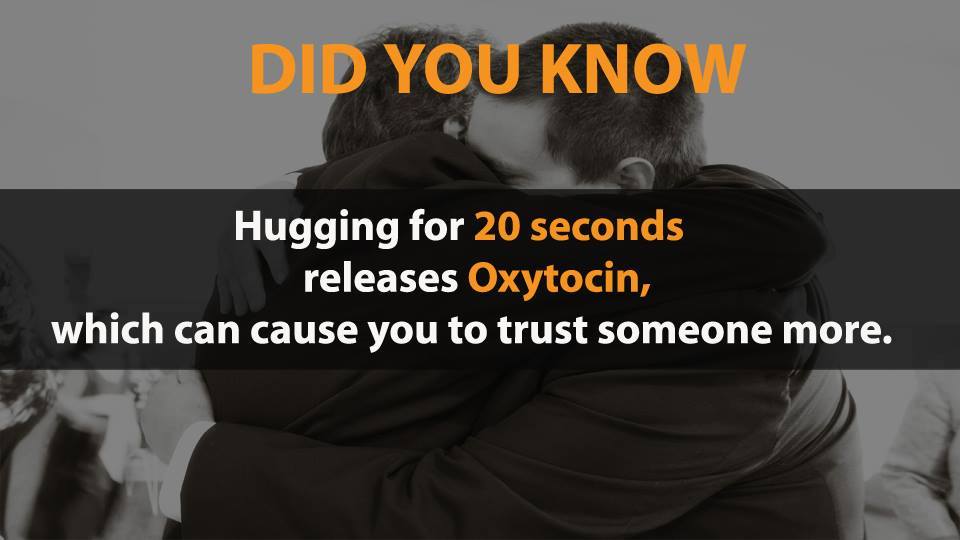 Picture 11 of Did you know 17 funny facts that the whole world knows about?