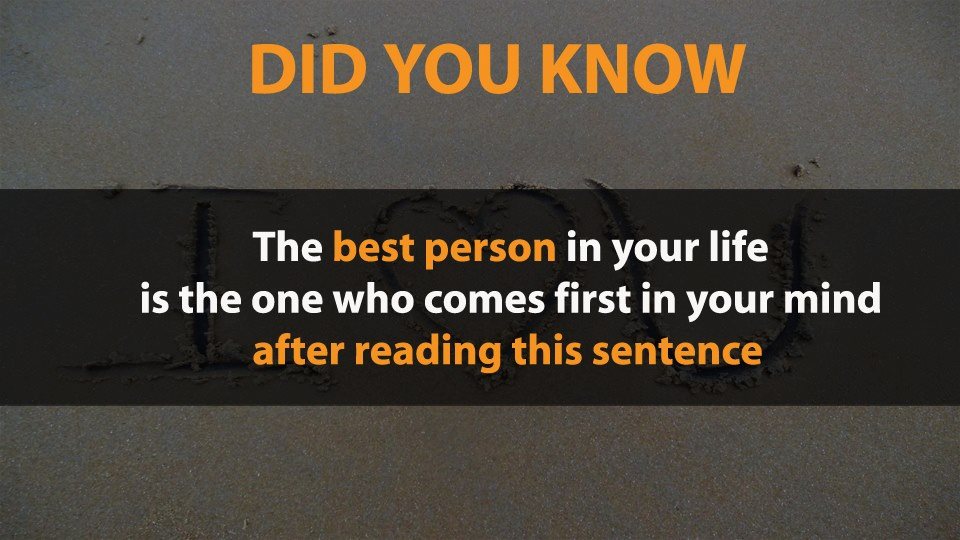 Picture 17 of Did you know 17 funny facts that the whole world knows about?