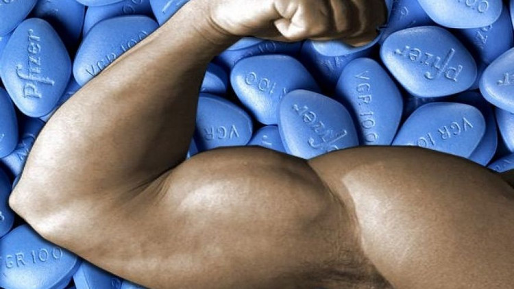 Picture 1 of Did you know: 'Gentlemen's medicine' Viagra was born just because of an accident?