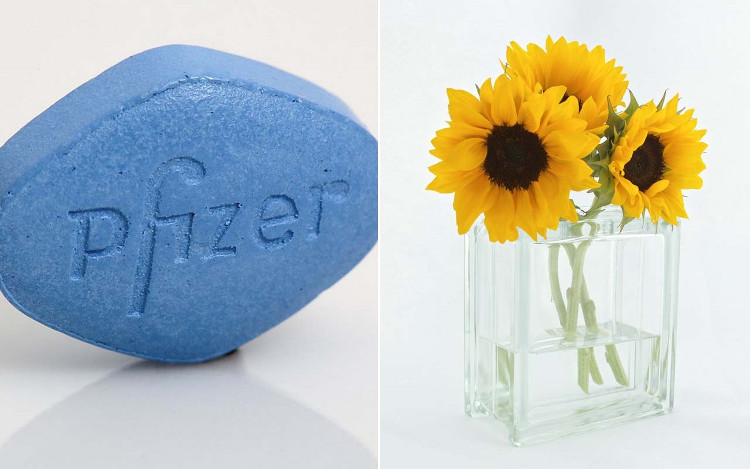 Picture 3 of Did you know: 'Gentlemen's medicine' Viagra was born just because of an accident?