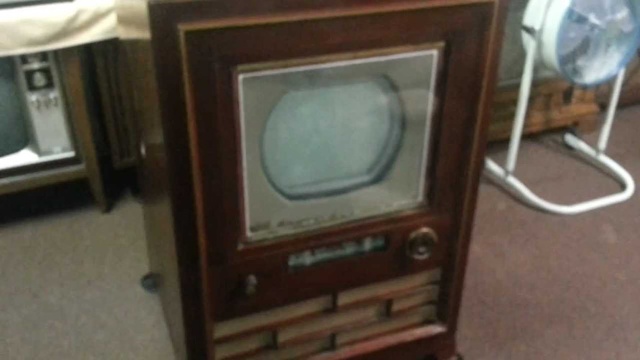 Picture 2 of Did you know: Today is the world TV day