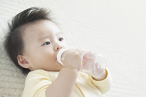 Picture 2 of Diet for children on hot days