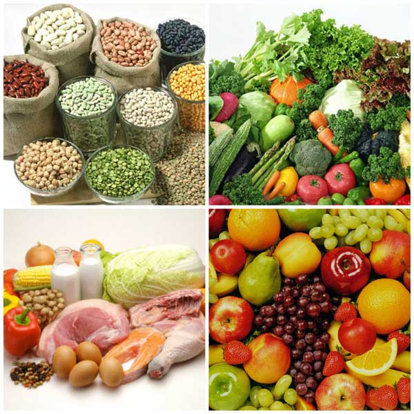 Diet For Throat Cancer Patients