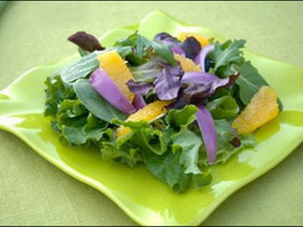 Picture 1 of Diet helps reduce the risk of Alzheimer's disease