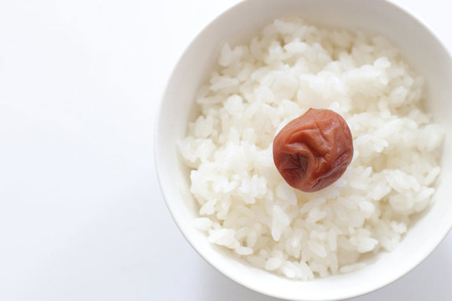 Diet to train resilience, help hide and eliminate the body odor of Ninja images 3