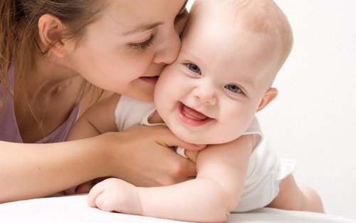 Picture 2 of Differences between children with caesarean birth and normal delivery