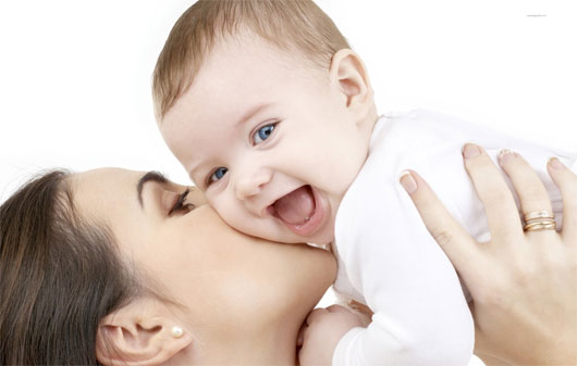 Picture 1 of Digital embryos help identify the genetic characteristics of children