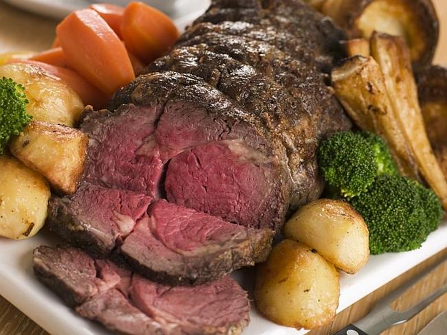 Picture 2 of Dirty, re-cooked foods can cause more than 200 different diseases