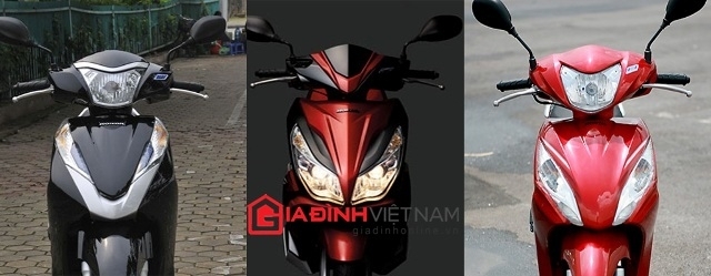 Picture 1 of Disadvantages of today's popular scooters