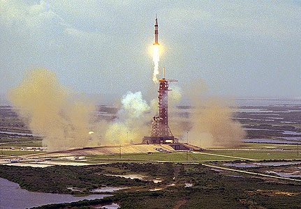 Picture 9 of Disaster in space