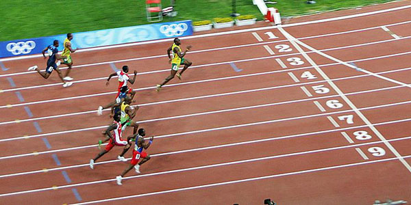 Picture 1 of Disclosure of 'formula' creates a perfect athlete