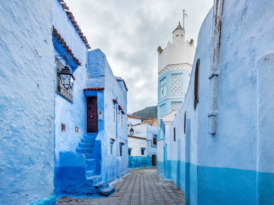Picture 6 of Discover 10 most beautiful cities in the world