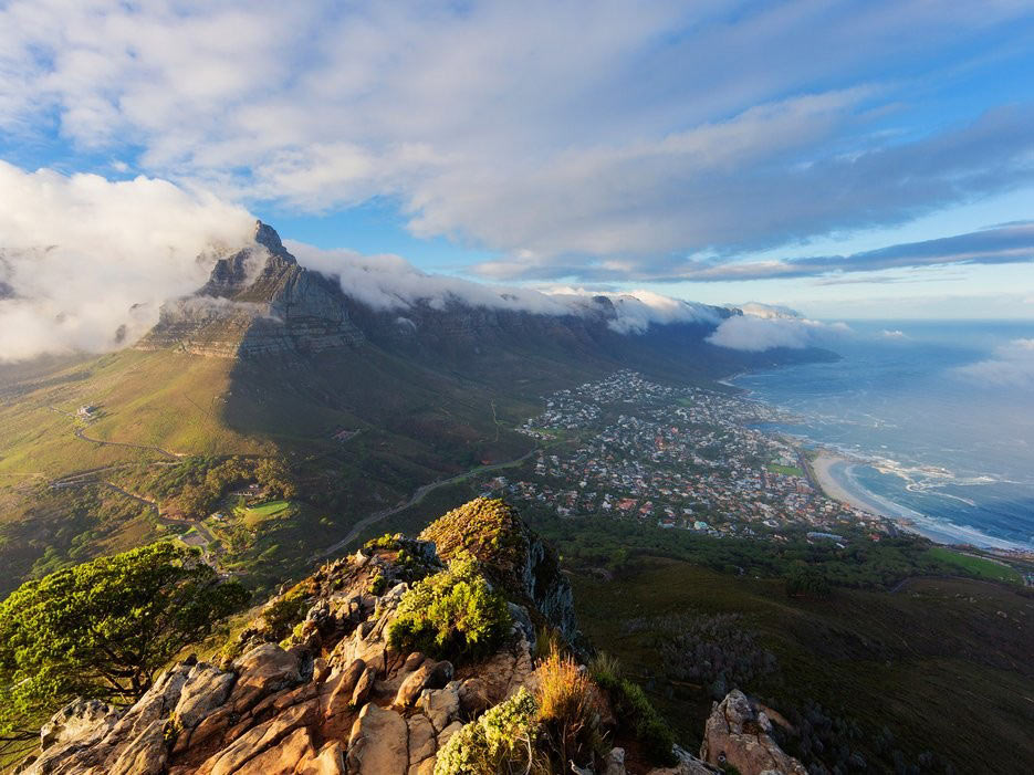 Picture 8 of Discover 10 most beautiful cities in the world