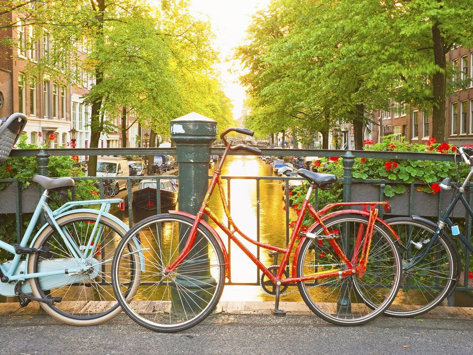 Picture 9 of Discover 10 most beautiful cities in the world