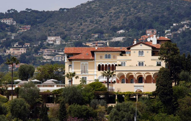 Discover 10 most expensive land in the world images 4