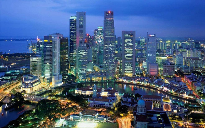 Discover 10 most expensive land in the world images 5